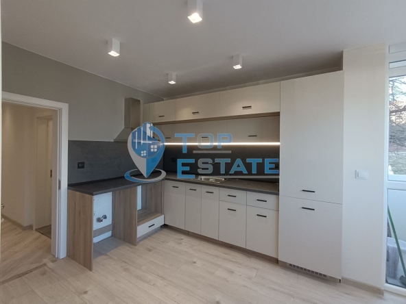 Двустаен апартамент в Велико Търново, Картала - 50 кв.м за 2020 €/кв.м - Снимка #1