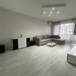 Дава се под наем Двустаен апартамент в София, Толстой - 66 кв.м за 612 € - Снимка #1