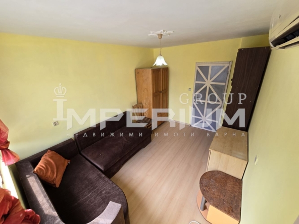 Двустаен апартамент в Варна, Левски - 40 кв.м за 1950 €/кв.м - Снимка #1