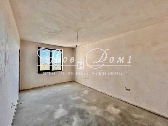 Двустаен апартамент в Варна, Възраждане 1 - 74 кв.м за 1438 €/кв.м - Снимка #1