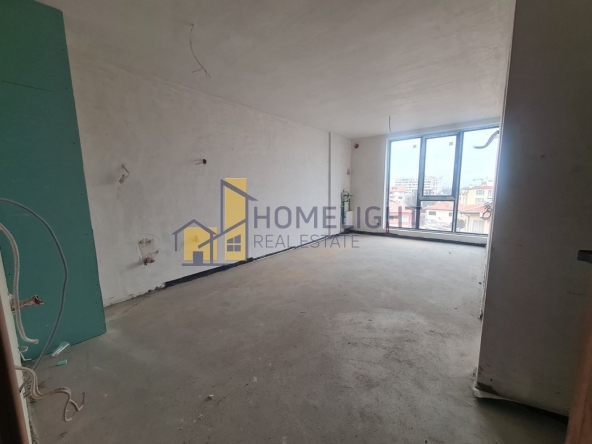 Едностаен апартамент в София, Овча купел - 35 кв.м за 2504 €/кв.м - Снимка #1