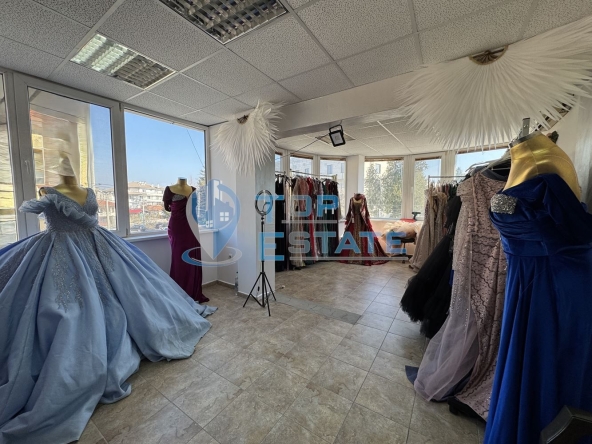 Магазин в Горна Оряховица - 80 кв.м за 1313 €/кв.м - Снимка #1