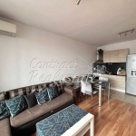 Дава се под наем Тристаен апартамент в Варна, Гранд Мол Варна - 80 кв.м за 510 € - Снимка #1