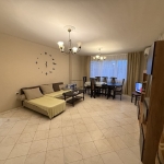 Дава се под наем Тристаен апартамент в София, Люлин 7 - 92 кв.м за 550 € - Снимка #1