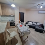 Дава се под наем Двустаен апартамент в Търговище, Център - 54 кв.м за 229.5 € - Снимка #1