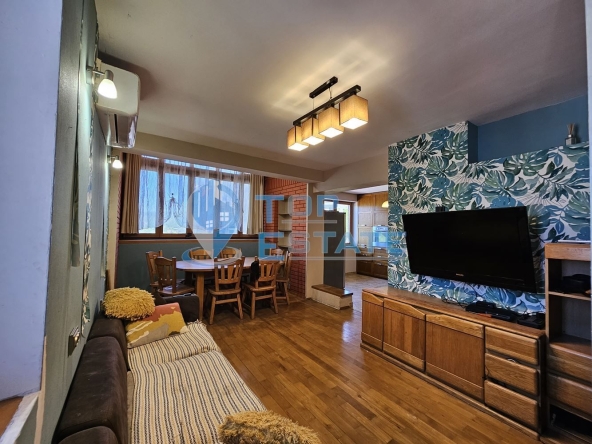 Мезонет в Велико Търново, Център - 180 кв.м за 1056 €/кв.м - Снимка #1