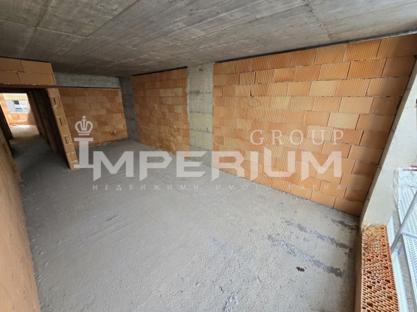 Двустаен апартамент в Варна, Левски - 73 кв.м за 1535 €/кв.м - Снимка #1