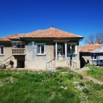 Къща в с. Сушица, Област Велико Търново - 104 кв.м за 149 €/кв.м - Снимка #1