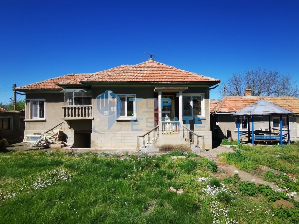 Къща в с. Сушица, Област Велико Търново - 104 кв.м за 149 €/кв.м - Снимка #1
