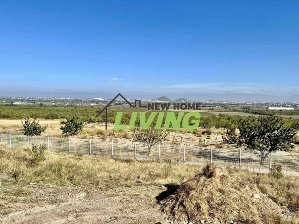 Парцел в с. Белащица, Област Пловдив - 667 кв.м за 136 €/кв.м - Снимка #1