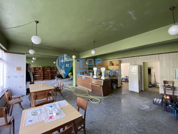 Магазин в с. Дедина, Област Велико Търново - 117 кв.м за 231 €/кв.м - Снимка #1