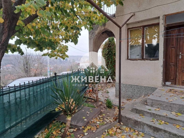 Къща в с. Константиново, Област Варна - 193 кв.м за 824 €/кв.м - Снимка #1