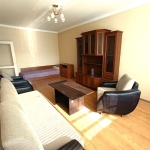 Дава се под наем Двустаен апартамент в София, Света Троица - 56 кв.м за 612 € - Снимка #1