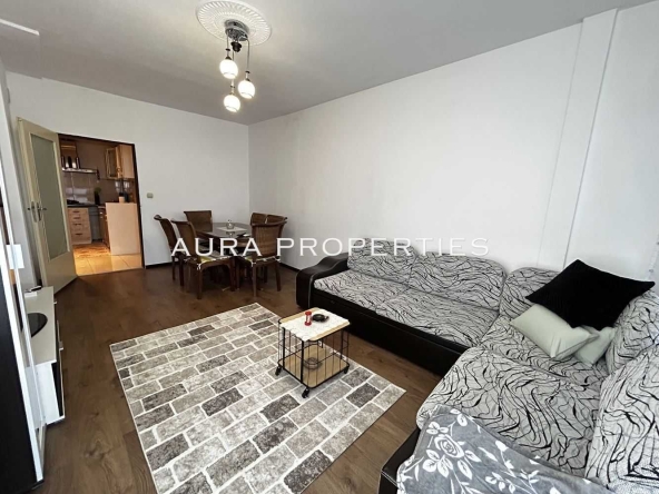 Тристаен апартамент в Разград, Орел - 82 кв.м за 716 €/кв.м - Снимка #1