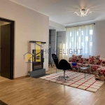 Дава се под наем Четиристаен апартамент в София, Център - 145 кв.м за 1200 € - Снимка #1