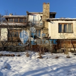 Къща в с. Борики, Област Габрово - 120 кв.м за 464 €/кв.м - Снимка #1