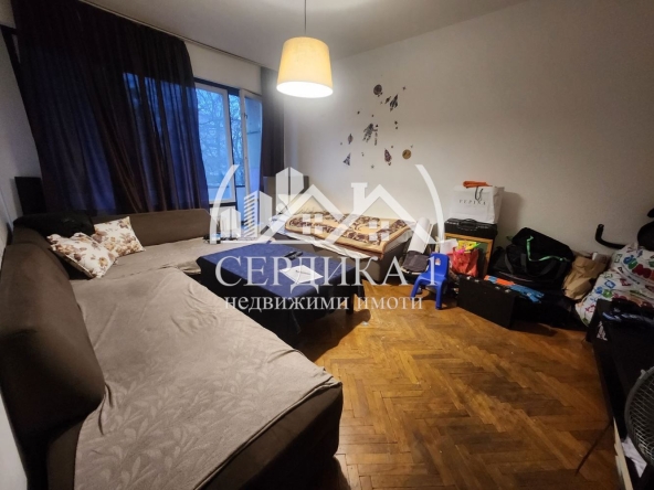 Двустаен апартамент в София, Гоце Делчев - 63 кв.м за 2508 €/кв.м - Снимка #1