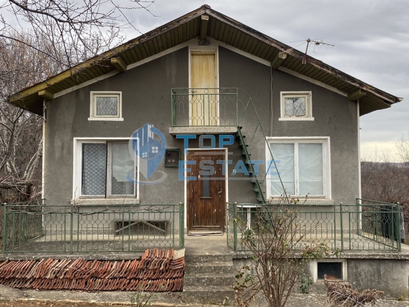 Къща в с. Ангелов, Област Габрово - 70 кв.м за 395 €/кв.м - Снимка #1