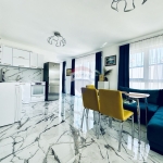 Тристаен апартамент в Балчик - 81 кв.м за 1667 €/кв.м - Снимка #1