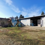 Промишлена сграда в с. Крушето, Област Велико Търново - 979 кв.м за 165 €/кв.м - Снимка #1