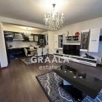 Тристаен апартамент в София, Манастирски ливади - 96 кв.м за 3065 €/кв.м - Снимка #1