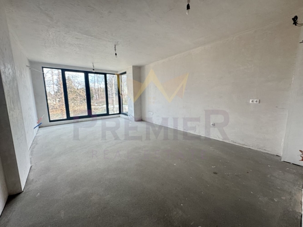 Тристаен апартамент в София, Бояна - 120 кв.м за 2792 €/кв.м - Снимка #1