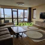 Тристаен апартамент в Пловдив, Остромила - 126 кв.м за 1508 €/кв.м - Снимка #1