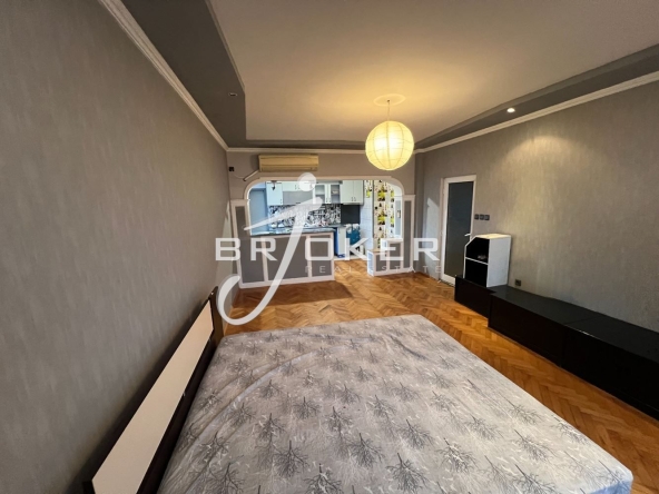 Дава се под наем Двустаен апартамент в Кърджали, Байкал - 75 кв.м за 178.5 € - Снимка #1