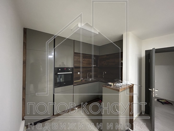 Двустаен апартамент в Пловдив, Кючук Париж - 61 кв.м за 1558 €/кв.м - Снимка #1