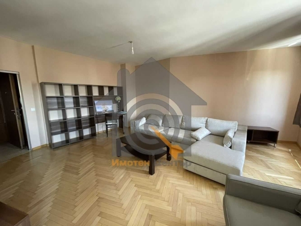 Тристаен апартамент в София, Студентски град - 108 кв.м за 2639 €/кв.м - Снимка #1