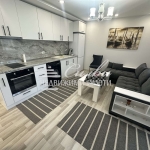 Едностаен апартамент в Търговище, Център - 44 кв.м за 1797 €/кв.м - Снимка #1