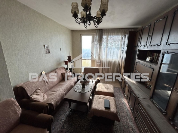 Двустаен апартамент в София, Левски - 64 кв.м за 1875 €/кв.м - Снимка #1