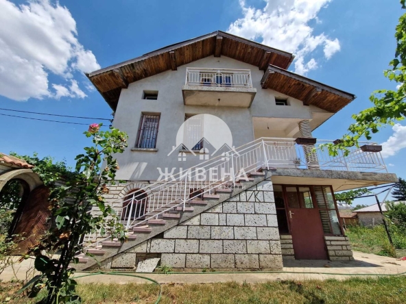 Къща в с. Плачидол, Област Добрич - 219 кв.м за 457 €/кв.м - Снимка #1