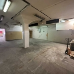 Дава се под наем Склад в Пловдив, Индустриална зона - Север - 186 кв.м за 510 € - Снимка #1