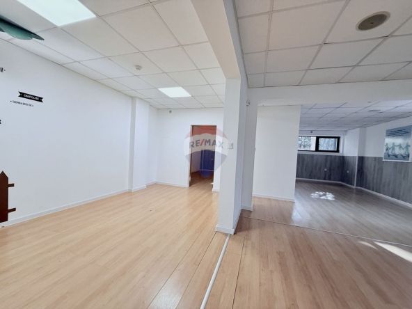 Дава се под наем Заведение в Варна, Център - 350 кв.м за 1800 € - Снимка #1