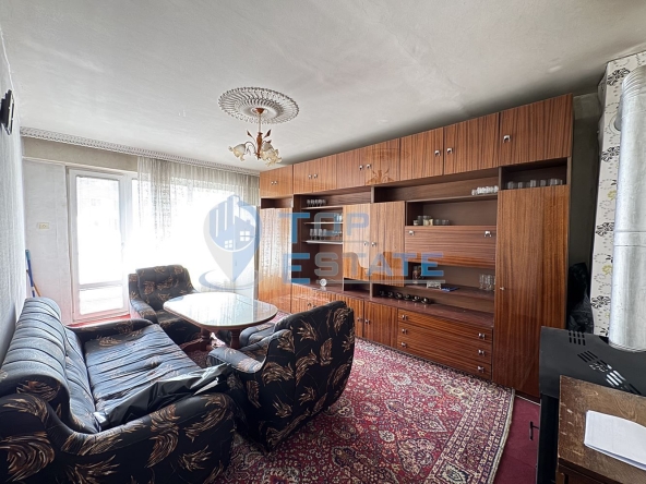 Двустаен апартамент в Горна Оряховица - 60 кв.м за 808 €/кв.м - Снимка #1