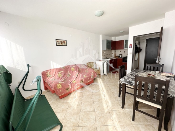 Двустаен апартамент в Велинград - 76 кв.м за 856 €/кв.м - Снимка #1