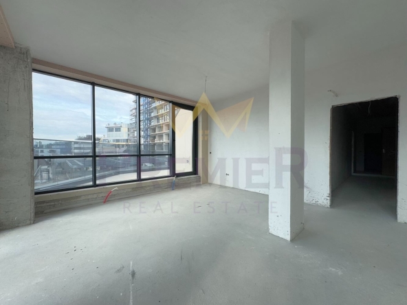 Тристаен апартамент в София, Лозенец - 189 кв.м за 2999 €/кв.м - Снимка #1
