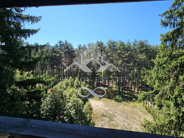 Тристаен апартамент в Велинград - 122 кв.м за 902 €/кв.м - Снимка #1