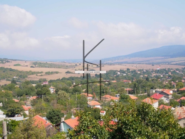Двустаен апартамент в с. Осеново, Област Варна - 79 кв.м за 1076 €/кв.м - Снимка #1