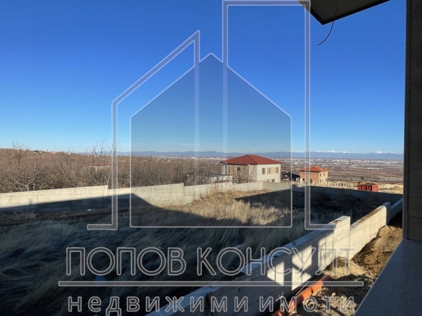 Парцел в с. Брестник, Област Пловдив - 1200 кв.м за 130 €/кв.м - Снимка #1