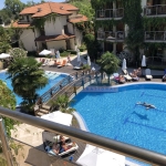 Двустаен апартамент в Созопол - 80 кв.м за 1563 €/кв.м - Снимка #1