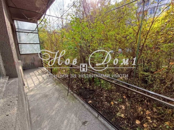 Двустаен апартамент в София, Борово - 60 кв.м за 2250 €/кв.м - Снимка #1