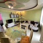 Дава се под наем Тристаен апартамент в Варна, Лятно кино Тракия - 70 кв.м за 510 € - Снимка #1