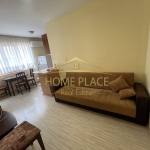 Дава се под наем Двустаен апартамент в Варна, Лятно кино Тракия - 60 кв.м за 331.5 € - Снимка #1