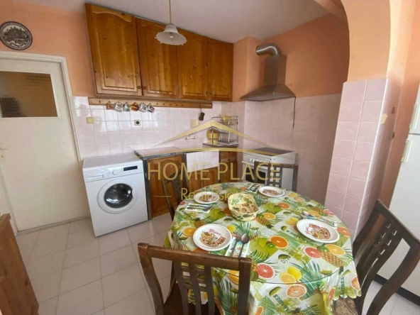 Дава се под наем Тристаен апартамент в Варна, Възраждане 3 - 70 кв.м за 612 € - Снимка #1