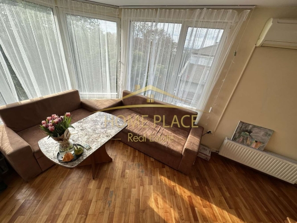 Дава се под наем Мезонет в Варна, Генералите - 90 кв.м за 714 € - Снимка #1