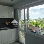 Едностаен апартамент в Шумен, Тракия - 42 кв.м за 1640 €/кв.м - Снимка #1