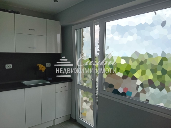 Едностаен апартамент в Шумен, Тракия - 42 кв.м за 1640 €/кв.м - Снимка #1