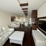 Дава се под наем Двустаен апартамент в София, Слатина - 72 кв.м за 665 € - Снимка #1